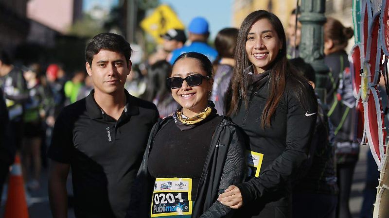 Éxito en Guardianes del Camino 4K